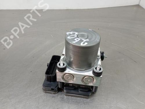 ABS pump RENAULT CLIO V (B7_) 1.5 Blue dCi 115 (B7AD) 476605713R / 0265297330 / 0265956794