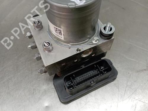 ABS pump RENAULT CLIO V (B7_) 1.5 Blue dCi 115 (B7AD) | BP13917050M43 