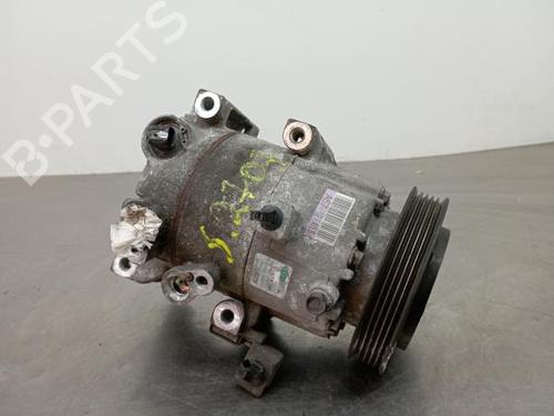 AC compressor HYUNDAI i30 (GD) 1.6 CRDi (110 hp) F500JDCCF03 / A67U21.4