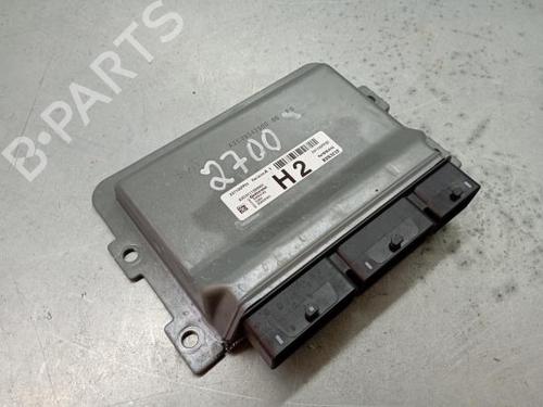 Centralita motor NISSAN MICRA V (K14) 1.0 IG-T 100 (101 hp) 237105FP01 / 237105FP0D / A3C0111350001