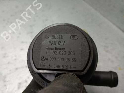 Other MERCEDES-BENZ A-CLASS (W176) A 220 CDI (176.003) | BP14445445O1 