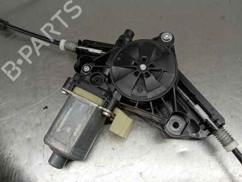 Front left window mechanism SKODA OCTAVIA III Combi (5E5, 5E6) 1.6 TDI | BP13930537C22 