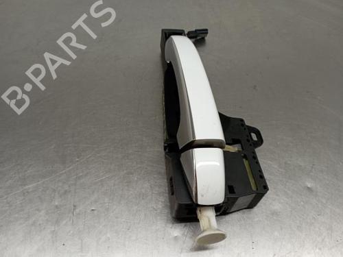 BP13932896C130 | Maniglia esterna posteriore destra RENAULT MEGANE IV Hatchback (B9A/M/N_) 1.5 dCi 90 (B9A1) BP13932896C130