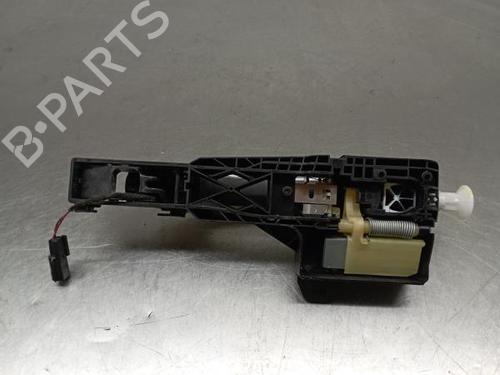 BP13932896C130 | Maniglia esterna posteriore destra RENAULT MEGANE IV Hatchback (B9A/M/N_) 1.5 dCi 90 (B9A1) BP13932896C130