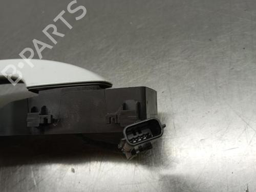 Front right exterior door handle RENAULT MEGANE IV Hatchback (B9A/M/N_) 1.5 dCi 90 (B9A1) | BP13932897C129 