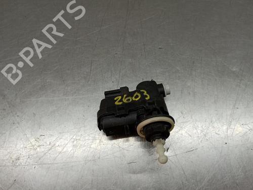 Headlight adjuster motor RENAULT CLIO V (B7_) 1.5 Blue dCi 115 (B7AD) | BP13950647E19 