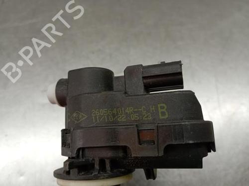 Headlight adjuster motor RENAULT CLIO V (B7_) 1.5 Blue dCi 115 (B7AD) | BP13950647E19 