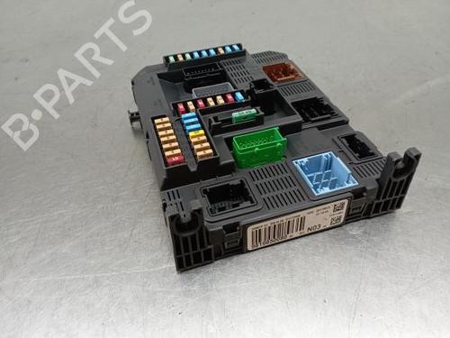 Fuse box PEUGEOT 208 I (CA_, CC_) 1.2 VTI 82 | BP13951909E1 