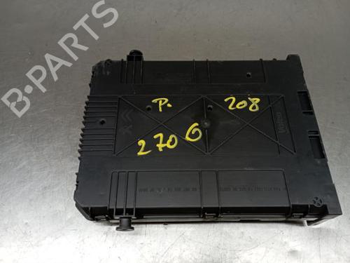 Fuse box PEUGEOT 208 I (CA_, CC_) 1.2 VTI 82 | BP13951909E1 