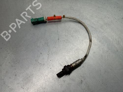 Used Electronic sensor FORD FIESTA VI (CB1, CCN) 1.25 (82 hp) 14247641
