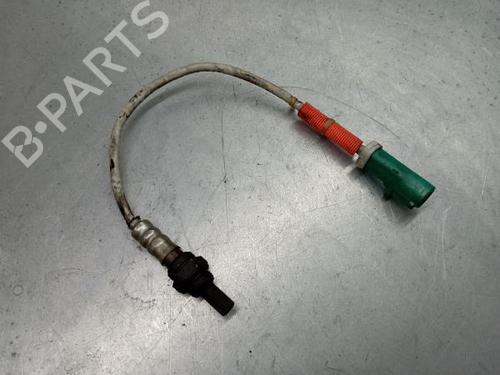 Electronic sensor FORD FIESTA VI (CB1, CCN) 1.25 | BP14247641M84