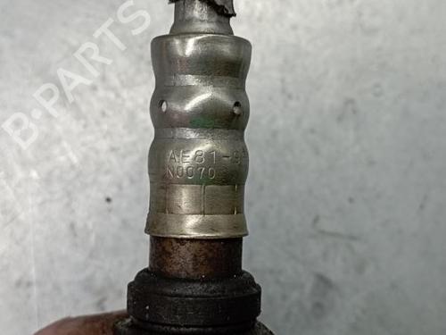 Electronic sensor FORD FIESTA VI (CB1, CCN) 1.25 | BP14247641M84