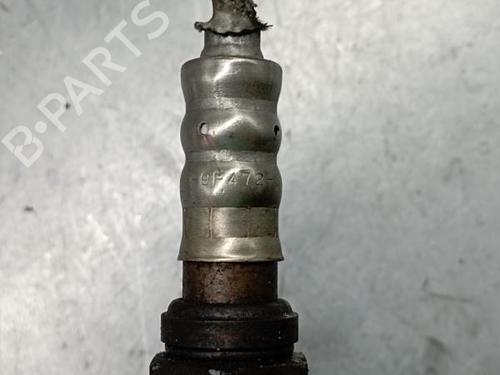 Electronic sensor FORD FIESTA VI (CB1, CCN) 1.25 | BP14247641M84