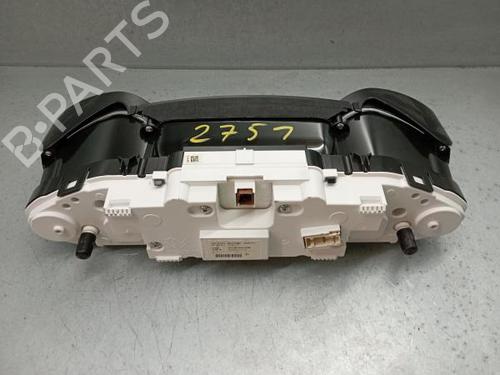 Instrument cluster PEUGEOT 308 SW II (LC_, LJ_, LR_, LX_, L4_) 2.0 GT HDi 180 / BlueHDi 180 | BP14448055C47 
