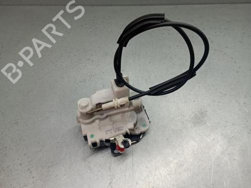 Used Front left lock FIAT 500 (312_) 1.2 (312AXA1A) (69 hp) 14470781