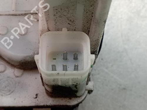 Front left lock FIAT 500 (312_) 1.2 (312AXA1A) | BP14470781C98