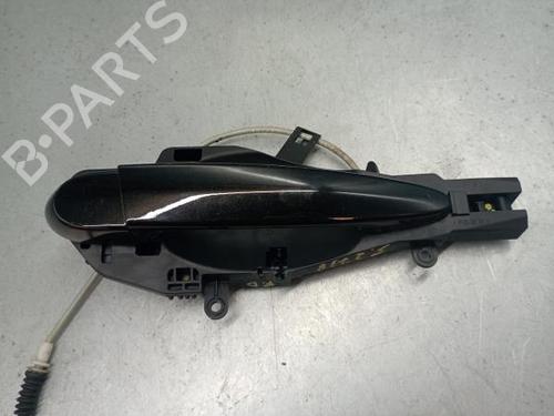 Front right exterior door handle BMW 3 Touring (E91) 325 i xDrive (218 hp)null