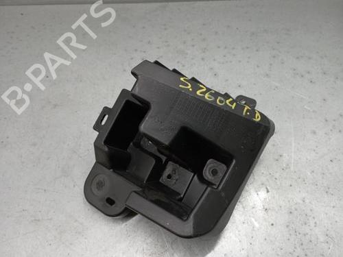 Rear bumper bracket RENAULT CLIO V (B7_) 1.5 Blue dCi 115 (B7AD) 850443575R