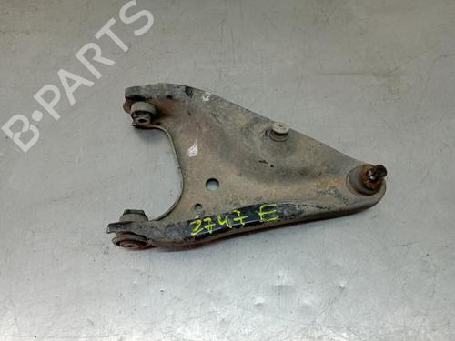 Used Left front suspension arm DACIA SANDERO II 1.5 dCi (90 hp) 14846924