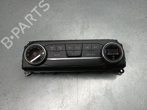 Used Climate control FORD FIESTA VII (HJ, HF) 1.0 EcoBoost (101 hp) 14910442
