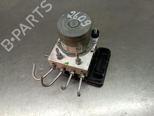 ABS pump RENAULT CLIO V (B7_) 1.5 Blue dCi 115 (B7AD) 476605713R / 970264