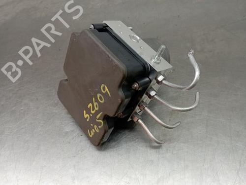 ABS pump RENAULT CLIO V (B7_) 1.5 Blue dCi 115 (B7AD) | BP14976390M43 