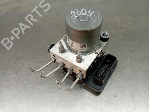 ABS pump RENAULT CLIO V (B7_) 1.5 Blue dCi 115 (B7AD) 476605713R / 970264