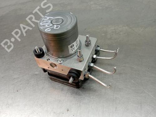 ABS pump RENAULT CLIO V (B7_) 1.5 Blue dCi 115 (B7AD) | BP14977023M43 