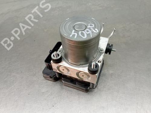 ABS pump RENAULT CLIO V (B7_) 1.5 Blue dCi 115 (B7AD) | BP14977023M43 