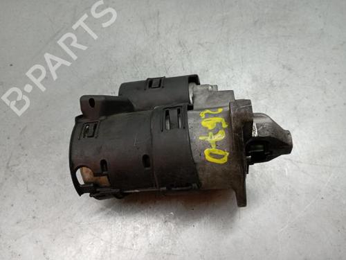 Startmotor NISSAN JUKE (F15) 1.5 dCi (110 hp) 15002437