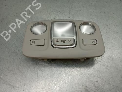 Interior roof light RENAULT KANGOO / GRAND KANGOO II (KW0/1_) 1.5 dCi 75 (KW07, KW10, KW04) 96781444