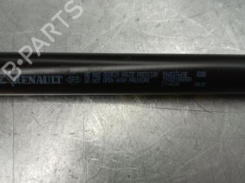 Tailgate lift support RENAULT CAPTUR II (HF_) TCe 155 (HFMN) | BP15015005C138 