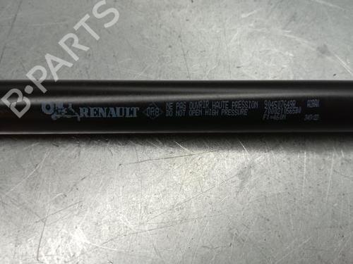 Tailgate lift support RENAULT CAPTUR II (HF_) TCe 155 (HFMN) | BP15015006C138 