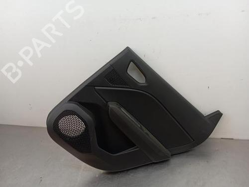 Guarnecido puerta trasera derecha RENAULT CAPTUR II (HF_) TCe 100 (HFMT) (101 hp) 829A06741R