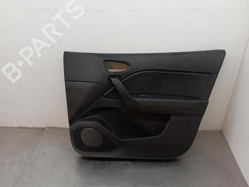 Right front door panel RENAULT CAPTUR II (HF_) TCe 100 (HFMT) (101 hp) 809006710R