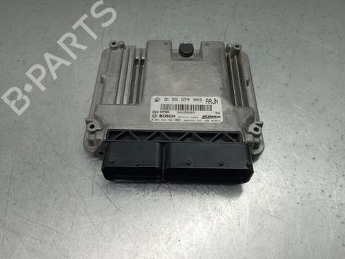 Used Engine control unit (ECU) OPEL INSIGNIA A Sports Tourer (G09) 2.0 CDTI (35) (160 hp) 15065921