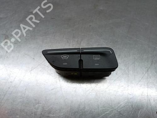 Kombi Kontakt / Stilkkontakt FORD FOCUS III 1.6 TDCi (115 hp) 15075894