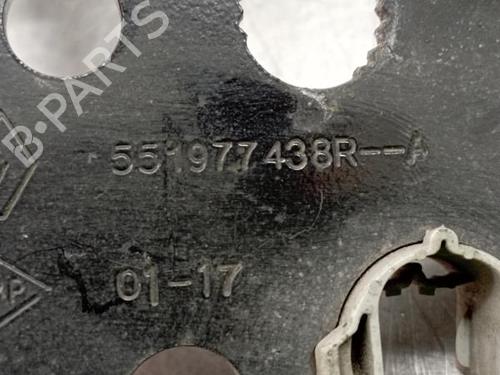 Moteur de réglage de phares RENAULT SCÉNIC IV (J9_) 1.6 dCi 130 | BP15083342E19