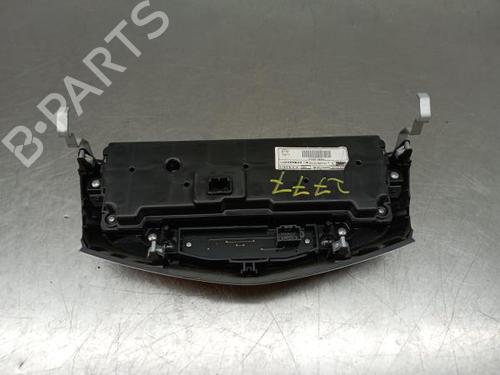 Climate control NISSAN QASHQAI II (J11, J11_) 1.5 dCi | BP15085076I5
