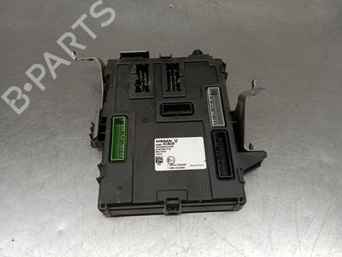 Electronic module NISSAN QASHQAI II (J11, J11_) 1.5 dCi | BP15085077M83