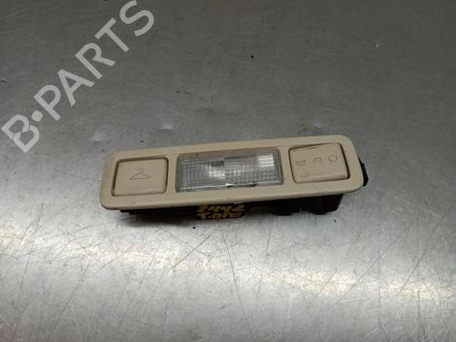 Interior roof light LAND ROVER RANGE ROVER EVOQUE (L538) 2.2 D 4x4 BJ3213776A