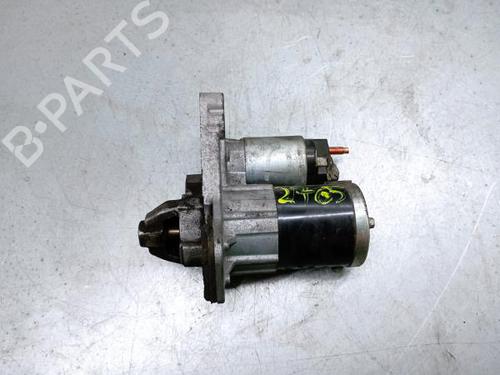 Used Starter DACIA SANDERO II TCe 90 (B8M1, B8MA, B8AC) (90 hp) 15133095