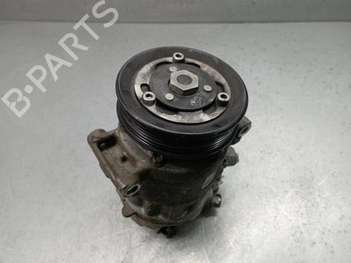 AC compressor AUDI A3 Sportback (8VA, 8VF) 2.0 TDI | BP15179730M34