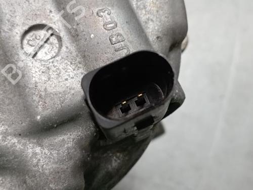 AC compressor AUDI A3 Sportback (8VA, 8VF) 2.0 TDI | BP15179730M34