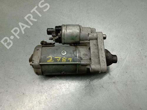 Startmotor PEUGEOT 208 I (CA_, CC_) 1.5 BlueHDI 100 (102 hp) 9825233080 / 10C97745KL / ESW2021HE