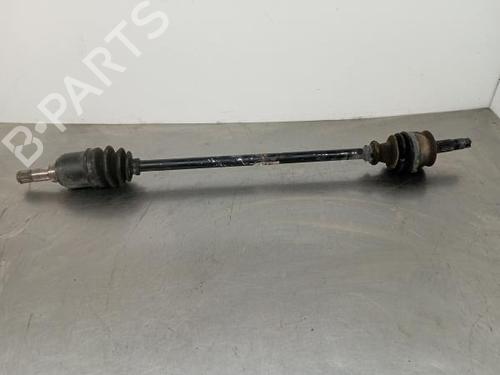 Right front driveshaft FIAT 500 (312_) 1.2 (312AXA1A) | BP15181670M39