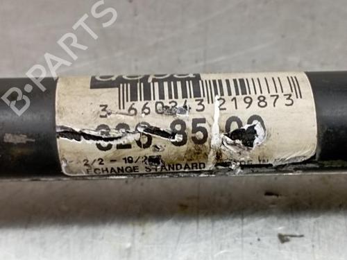 Right front driveshaft FIAT 500 (312_) 1.2 (312AXA1A) | BP15181670M39