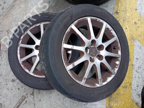 Rim SAAB 9-3 (YS3F, E79, D79, D75) 1.9 TiD 215/55 R16