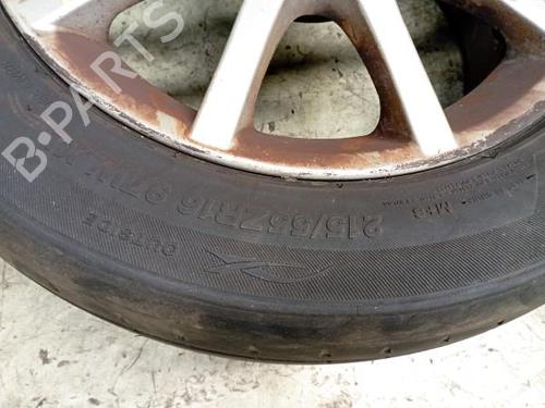 Rim SAAB 9-3 (YS3F, E79, D79, D75) 1.9 TiD | BP15188059C45 