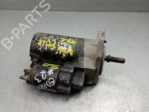 Used Starter VW POLO (6N2) 1.0 (50 hp) 15208897